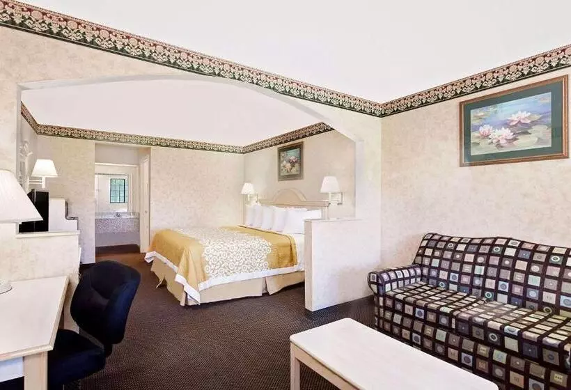 キングサイズベッドのスタンダードルーム, Your Place Inn