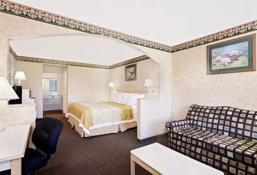 キングサイズベッドのスタンダードルーム, Your Place Inn