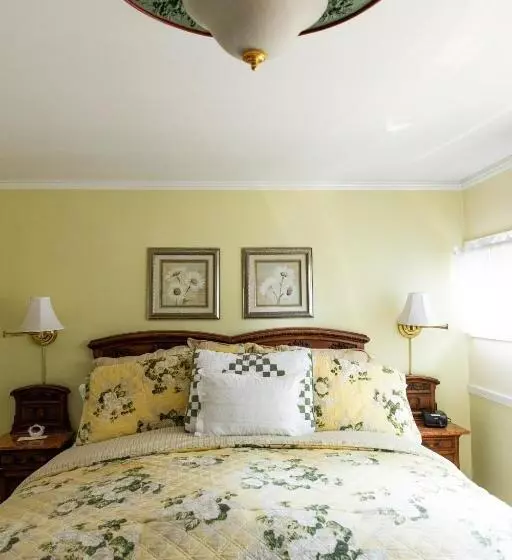 Standard-huone, Headlands Inn Bed And Breakfast