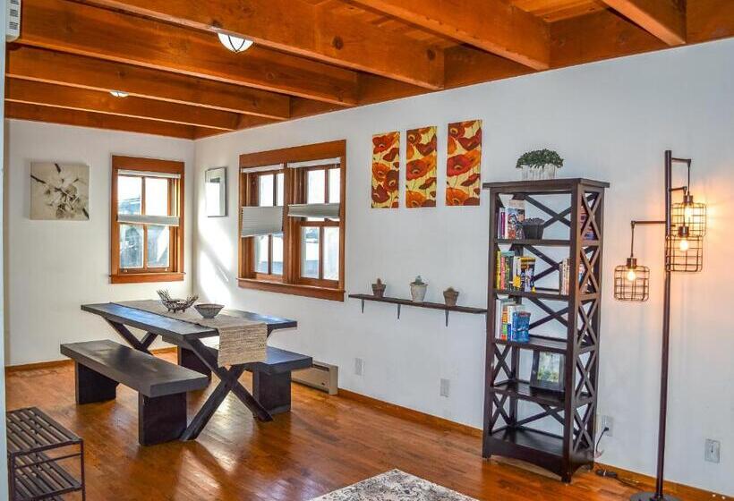 בית, 2 חדרי שינה, Headlands Inn Bed And Breakfast