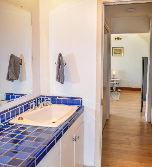 בית, 2 חדרי שינה, Headlands Inn Bed And Breakfast