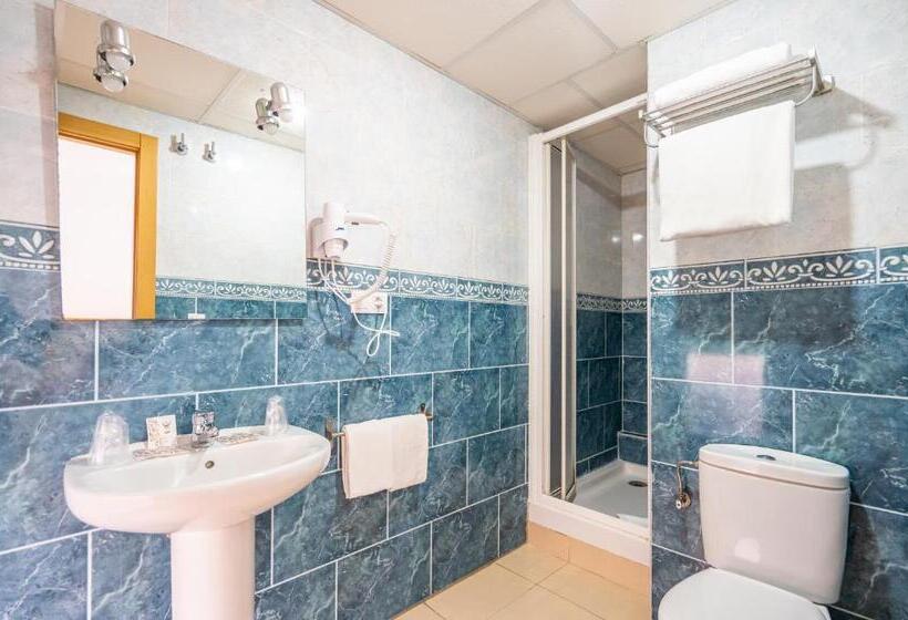 Номер Стандарт, Hostal Rr Feria By Beleret