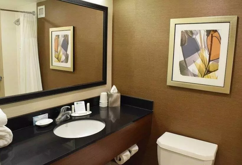 اتاق استاندارد با 2 تخت دوبل, Fairfield Inn By Marriot Binghamton
