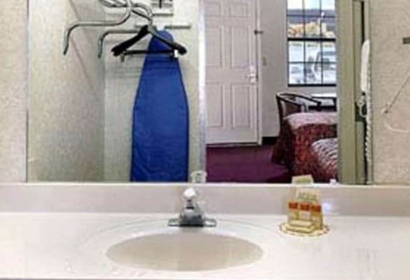 スタンダードルーム, Gray Inn And Suites