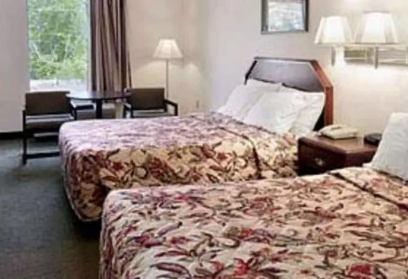 スタンダードルーム, Gray Inn And Suites