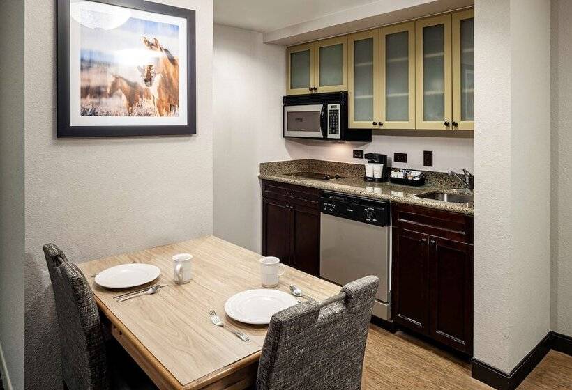 스위트, Homewood Suites By Hilton Austin/round Rock, Tx