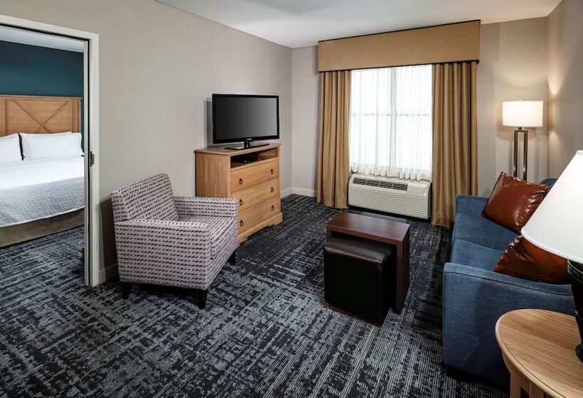 장애인을 위한 스위트, Homewood Suites By Hilton Austin/round Rock, Tx