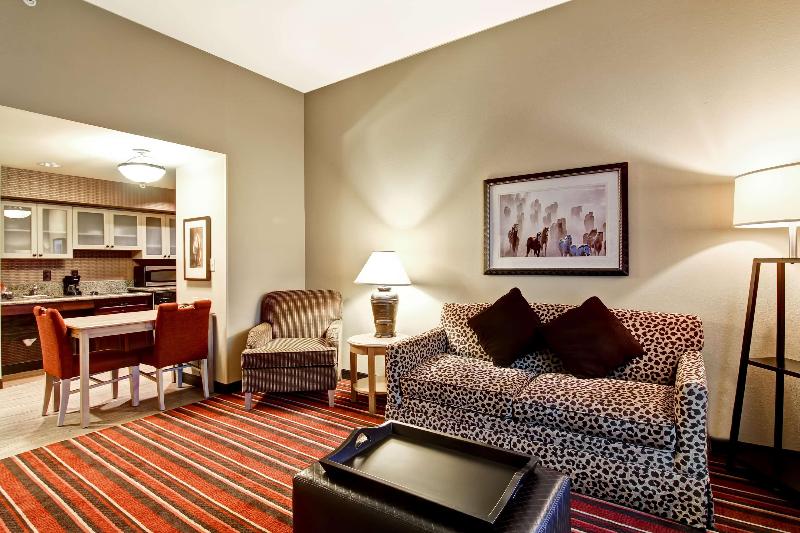 جناح سرير كينج, Homewood Suites By Hilton Austin/round Rock, Tx