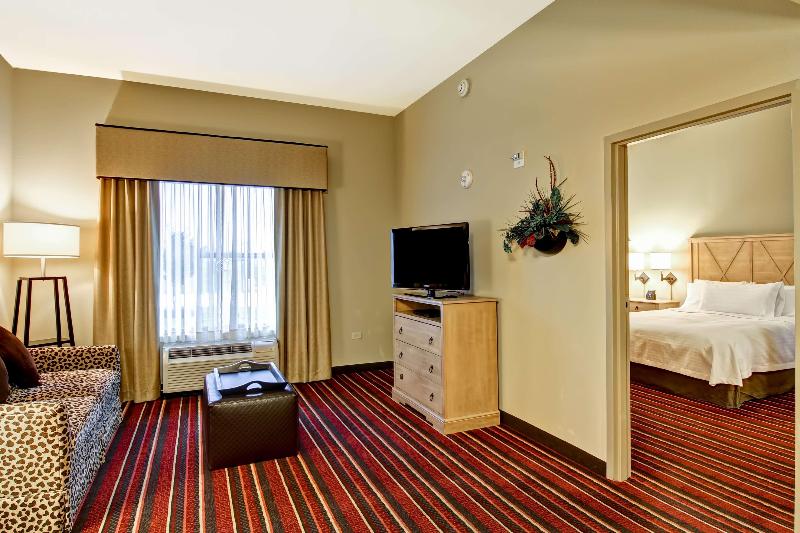 جناح سرير كينج, Homewood Suites By Hilton Austin/round Rock, Tx