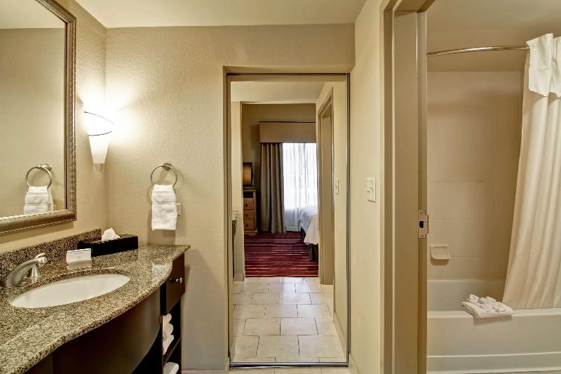 جناح سرير كينج, Homewood Suites By Hilton Austin/round Rock, Tx