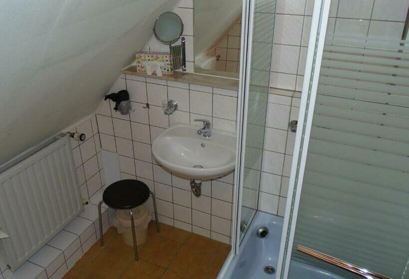 标准间, Landhaus Nassau