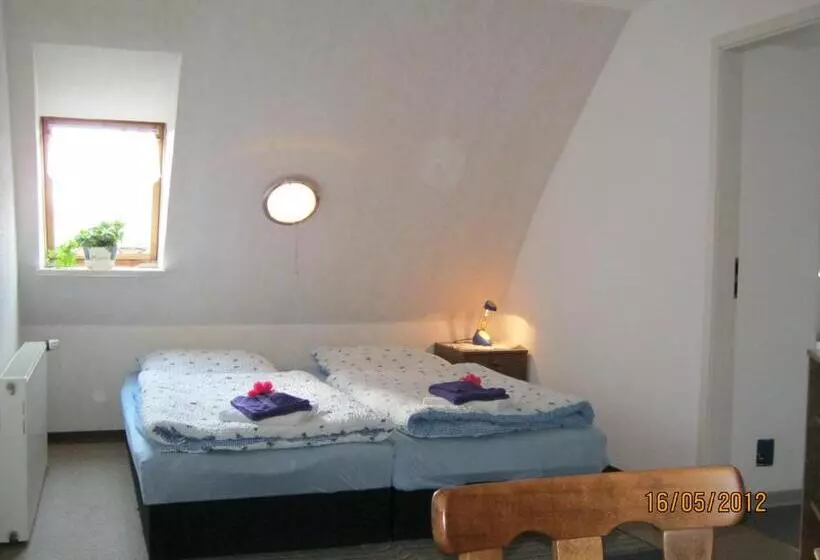 １ベッドルームアパートメント, Landhaus Nassau