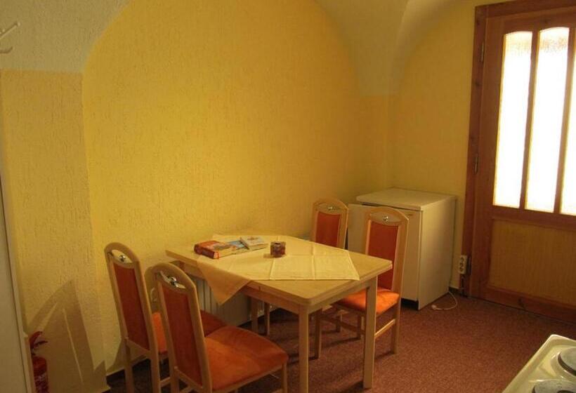 带1个卧室的公寓, Landhaus Nassau