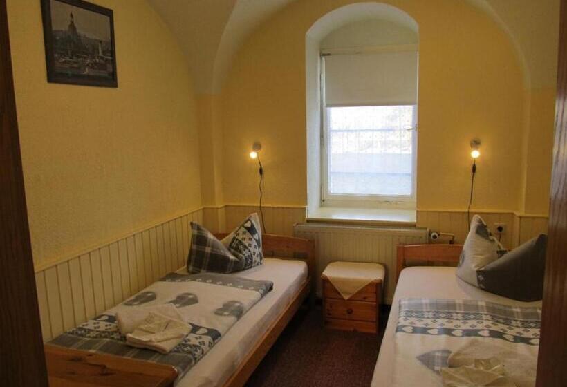 带1个卧室的公寓, Landhaus Nassau