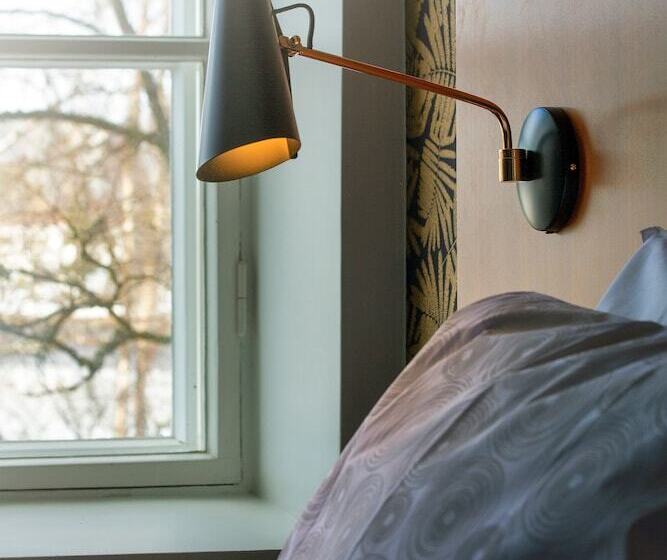 스탠다드 싱글 룸, Lasaretti