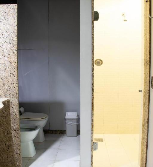 اتاق استاندارد, Pompeu Rio