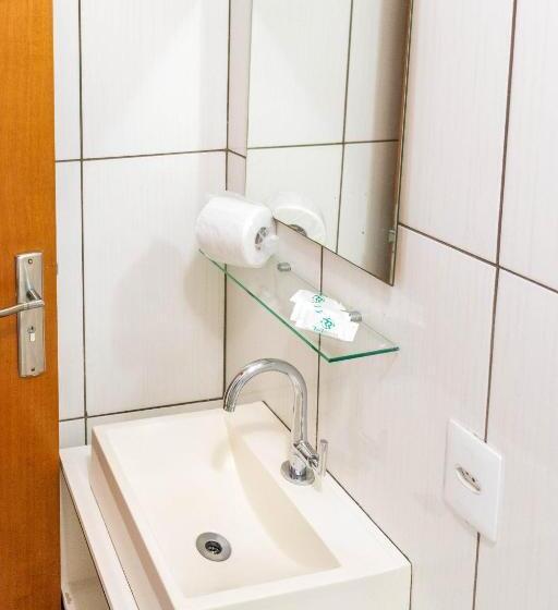 اتاق سوپریور, Pompeu Rio