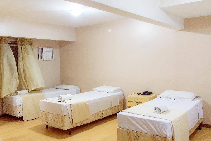 اتاق سوپریور, Pompeu Rio