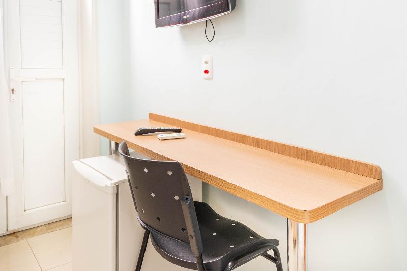 اتاق خانوادگی, Pompeu Rio