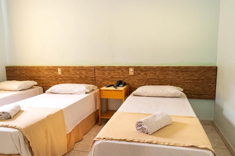 اتاق خانوادگی, Pompeu Rio