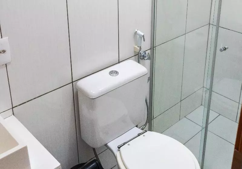 Standard-huone, Pompeu Rio