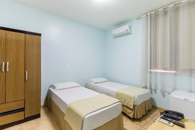 اتاق استاندارد, Pompeu Rio