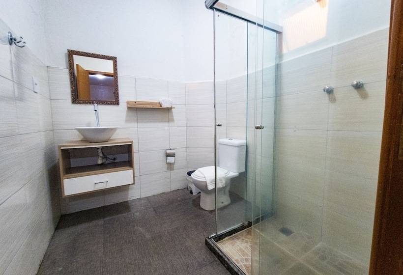 اتاق استاندارد, Pompeu Rio