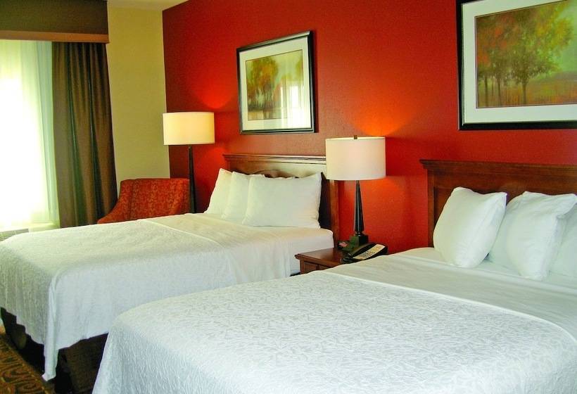 デラックスルーム, Savanna Inn & Suites