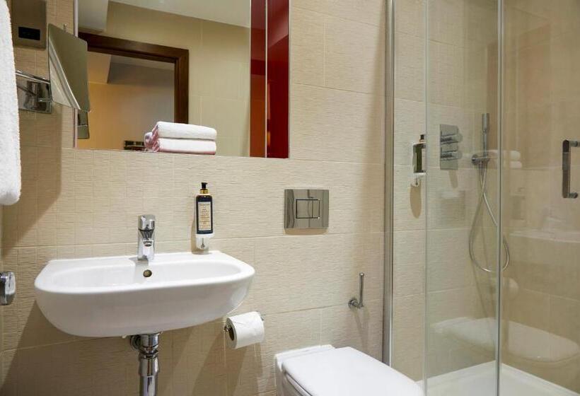 스탠다드 룸, Seraphine Hammersmith