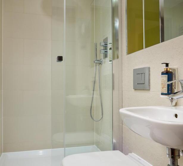 스탠다드 싱글 룸, Seraphine Hammersmith