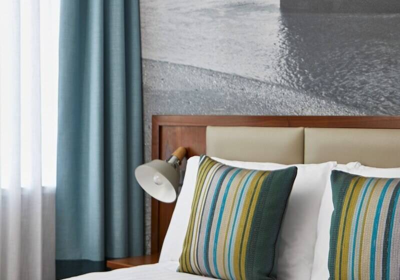 스탠다드 룸, Seraphine Hammersmith