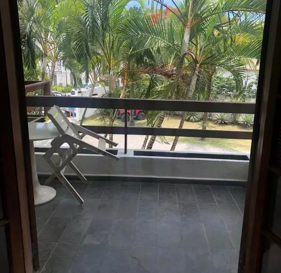 スタンダードルーム, Maresias Praia Hotel