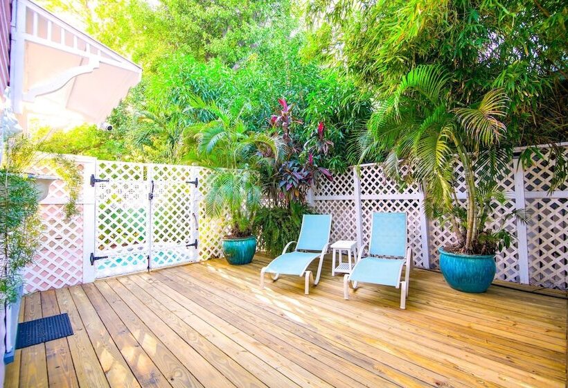 스위트, Ambrosia Key West