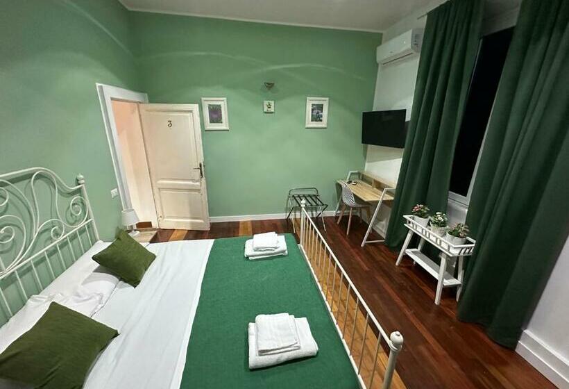 חדר סטנדרט, Vatican Garden House