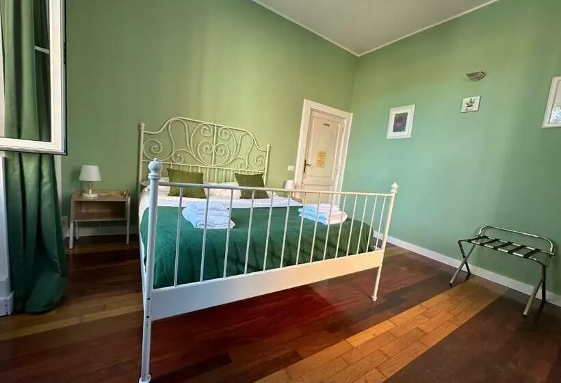 اتاق استاندارد, Vatican Garden House