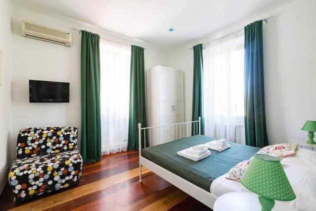 חדר סטנדרט, Vatican Garden House