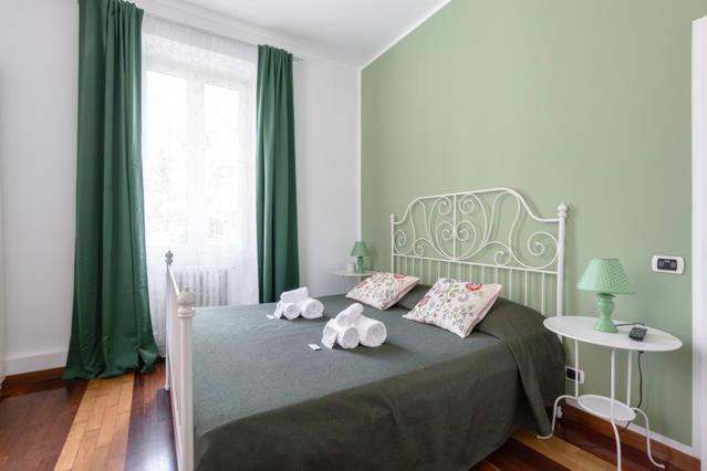 חדר סטנדרט, Vatican Garden House