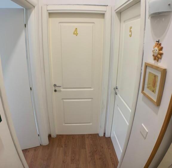 חדר סטנדרט, Vatican Garden House