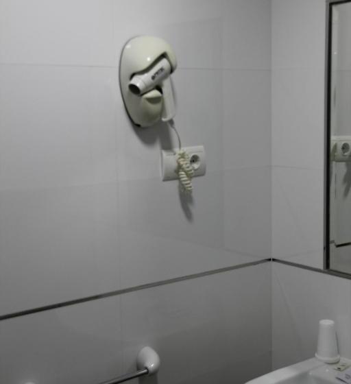 اتاق استاندارد, Hostal Maribel