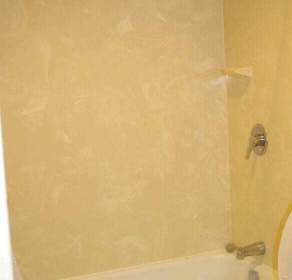 غرفه قياسيه سريرين مزدوجين, Red Roof Inn Hope