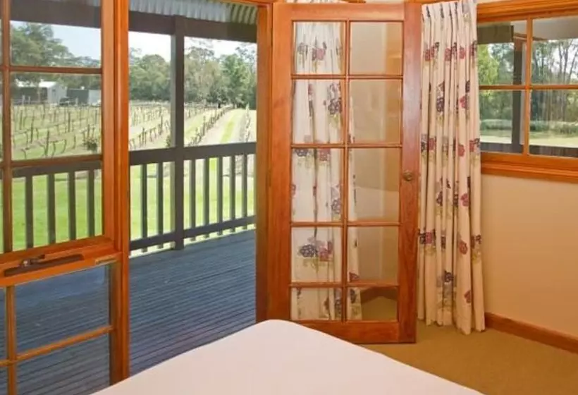 スイート, Hermitage Lodge