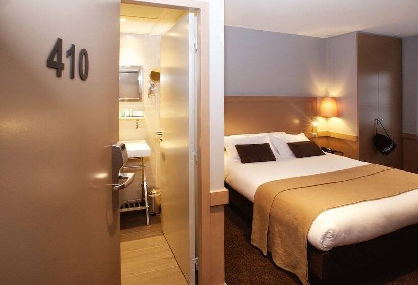 اتاق استاندارد, La Maison Des Armateurs