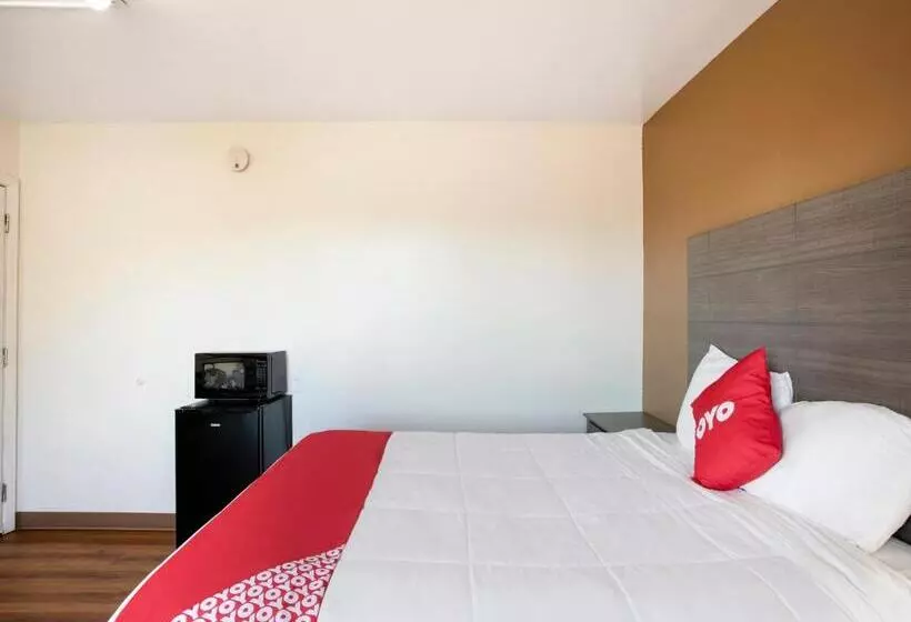 Standard-huone, Oyo Kalama