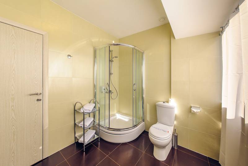 اتاق سوپریور, Philia