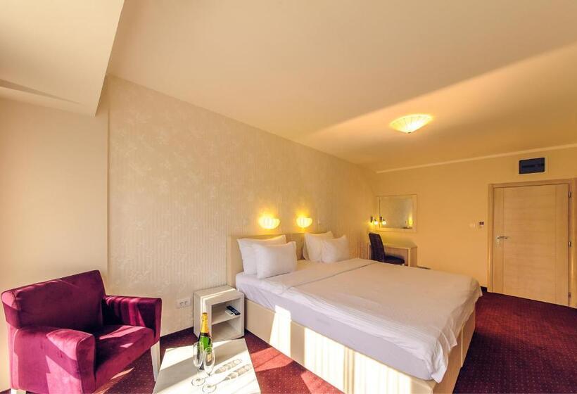 اتاق سوپریور, Philia