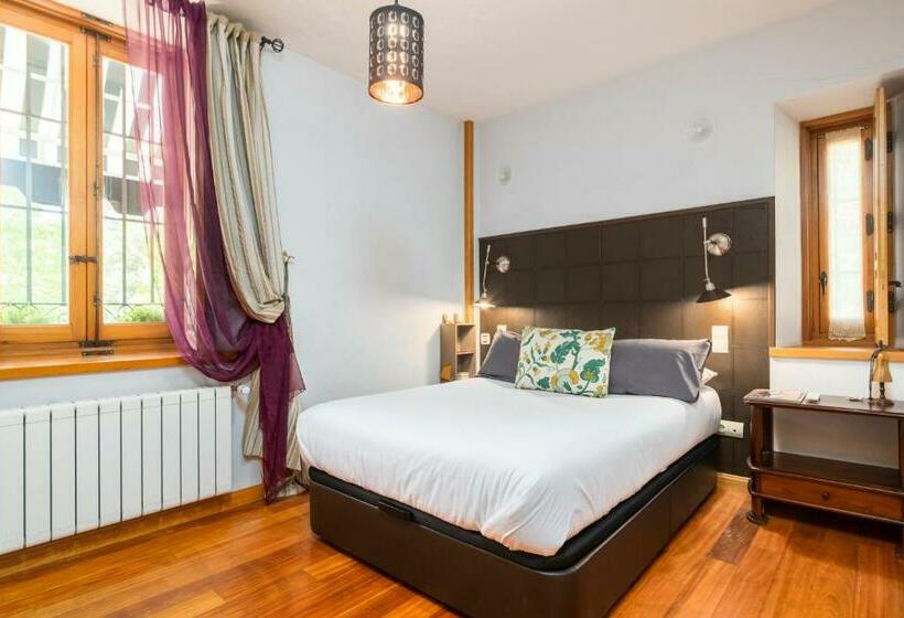 اتاق استاندارد, El Torreon De Navacerrada