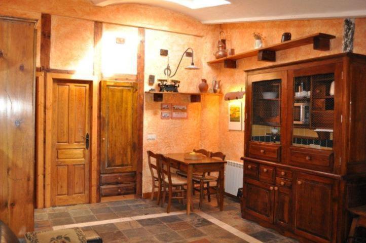 شقة غرفة واحدة, Hospedium Hacienda Las Cavas