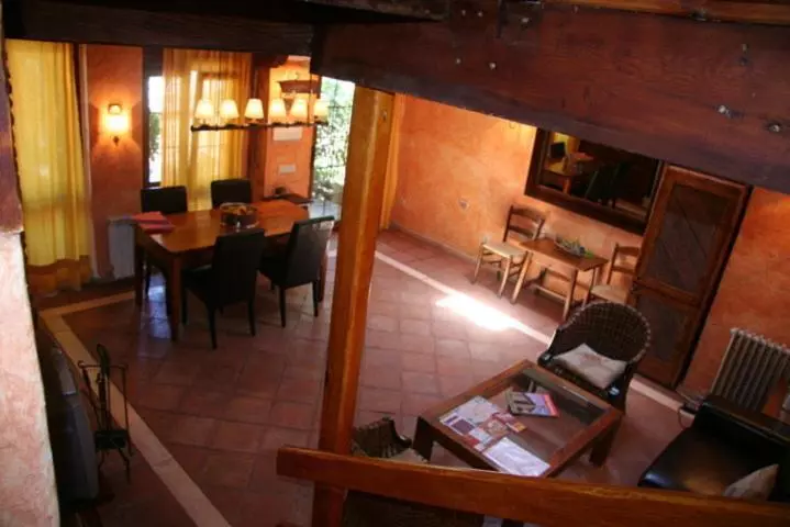 ２ベッドルームアパートメント, Hospedium Hacienda Las Cavas