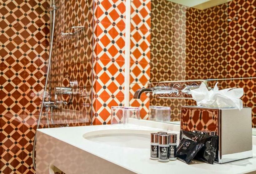 اتاق سوپریور, Sintra Boutique