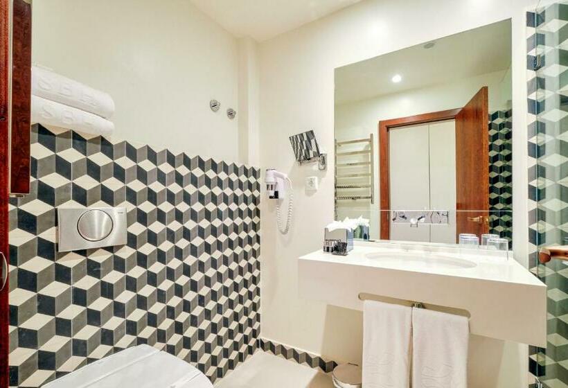 اتاق سوپریور, Sintra Boutique